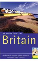 The Rough Guide to Britain (Rough Guide Travel Guides)