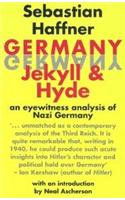 Germany: Jekyll and Hyde
