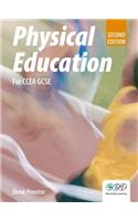 Physical Education for CCEA GCSE