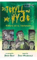 Dr Jekyll And Mr Hyde: (Graffex)
