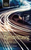 CBAC Cymdeithaseg ar gyfer UG