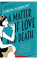 A Matter of Love and Death