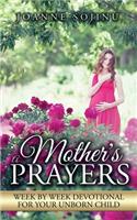 Mother's Prayers