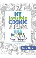 My Invisible Cosmic Zebra Has POTS - Now What?