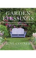 Garden Blessings
