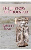 The History of Phoenicia