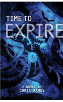 Time to Expire