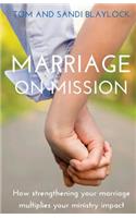 Marriage on Mission