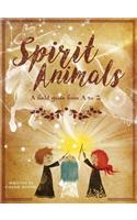 Spirit Animals: A Field Guide From A to Z