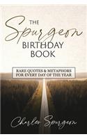 Spurgeon Birthday Book