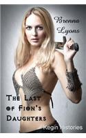 The Last of Fion's Daughters