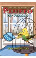 The Adventures of Pluffo the Parakeet
