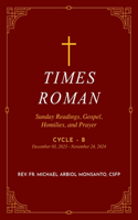 Times Roman