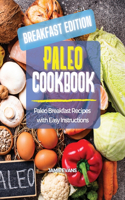 Paleo Cookbook Breakfast Edition