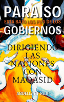 El Paraíso Está Bajo Los Pies de Los Gobiernos