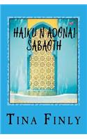 Haiku N Adonai Sabaoth