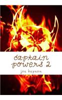 captain powers