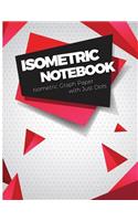 Isometric Notebook