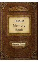 Dublin Memory Book