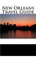 New Orleans Travel Guide