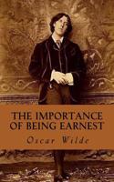 The Importance of Being Earnest