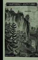 THE DISAPPEARANCE OF JOSEPH PLUMMER CABIN EDITION