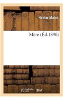 Mère: (Litterature)
