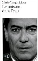 Un Poisson Dans L'Eau: Memoires