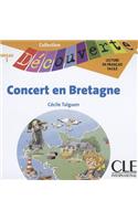 Concert En Bretagne