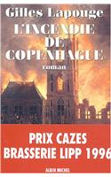 Incendie de Copenhague (L')