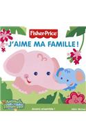 J'Aime Ma Famille!