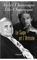 Le sage et l'artiste