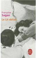 Le Lit Défait