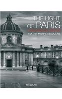 The Light of Paris