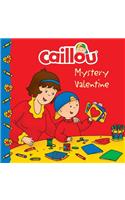 Caillou: Mystery Valentine