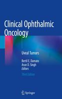 Clinical Ophthalmic Oncology