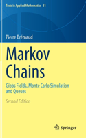 Markov Chains