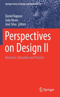 Perspectives on Design II