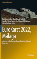 EuroKarst 2022, Malaga