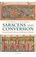 Saracens and Conversion