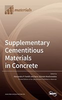 Supplementary Cementitious Materials in Concrete