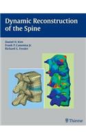 Dynamic Reconstruction of the Spine