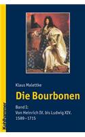 Die Bourbonen