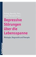 Depressive Storungen Uber Die Lebensspanne