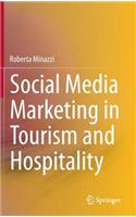 Social Media Marketing in Tourism and Hospitality