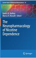 Neuropharmacology of Nicotine Dependence