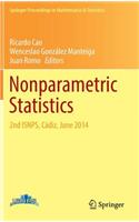 Nonparametric Statistics