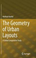 Geometry of Urban Layouts: A Global Comparative Study