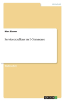 Serviceexzellenz im E-Commerce