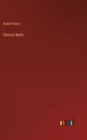 Dämon Weib